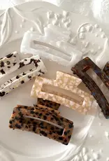 LoveLina Medium Claw Clips, Asstd