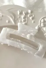 LoveLina Medium Claw Clips, Asstd