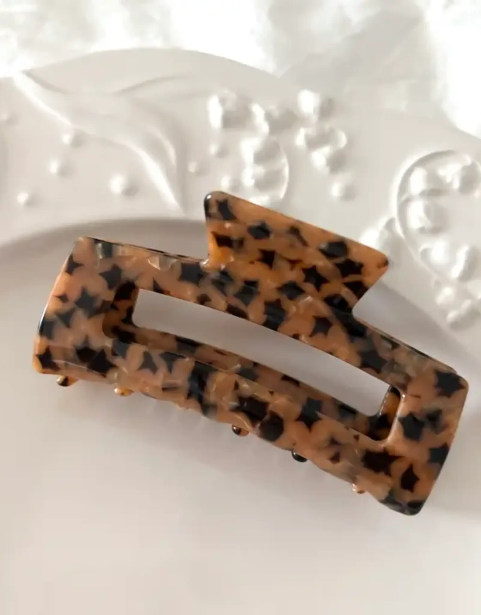 LoveLina Medium Claw Clips, Asstd