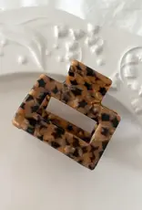 LoveLina Neutral Small Claw Clips, Asstd