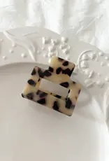 LoveLina Neutral Small Claw Clips, Asstd