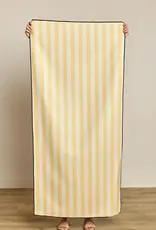 Geometry Cabana Beach Towel