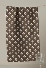 Geometry Bar Towel- Bloom For Mom