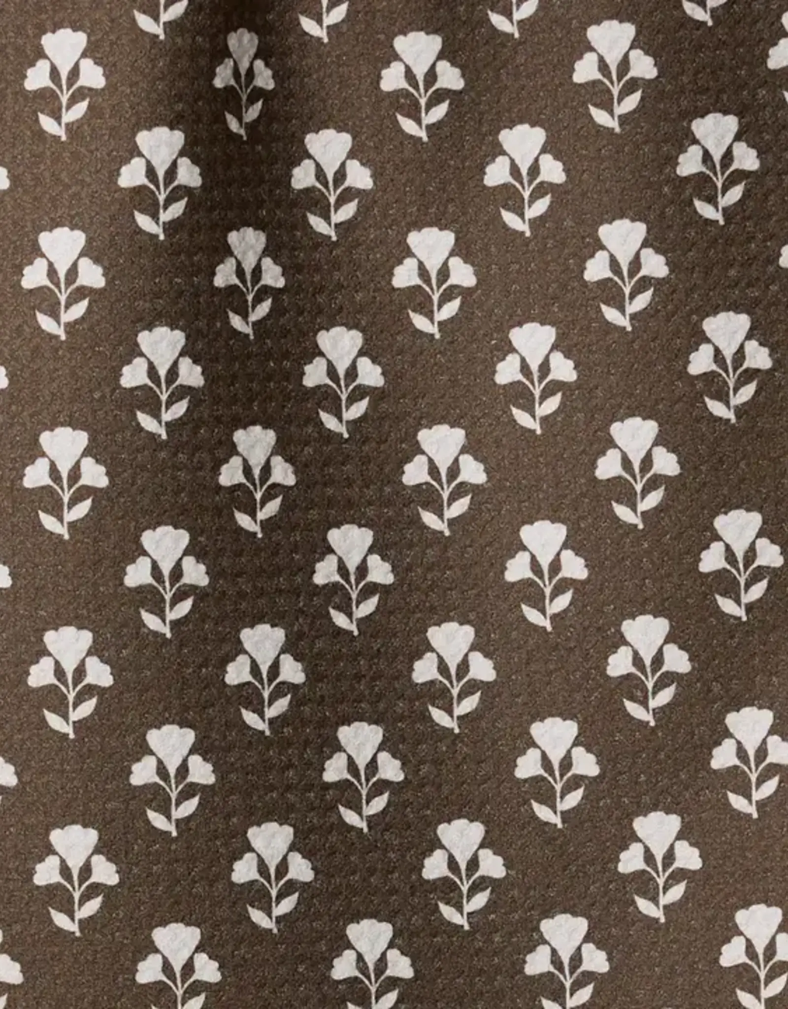 Geometry Bar Towel- Bloom For Mom