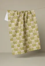 Geometry Tea Towel- Ingrid