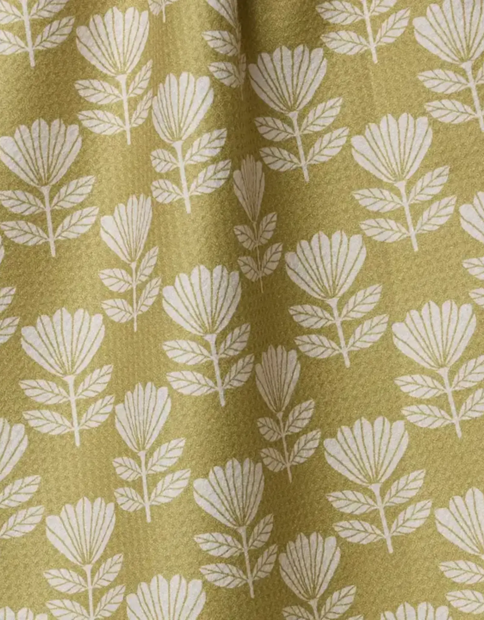 Geometry Tea Towel- Ingrid