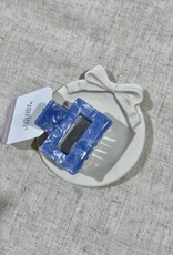 LoveLina Multicolor Small Claw Clips, Asstd