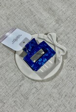 LoveLina Multicolor Small Claw Clips, Asstd