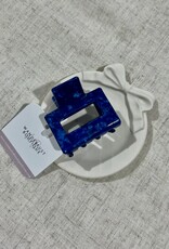 LoveLina Multicolor Small Claw Clips, Asstd