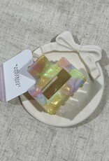 LoveLina Multicolor Small Claw Clips, Asstd