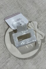LoveLina Neutral Small Claw Clips, Asstd