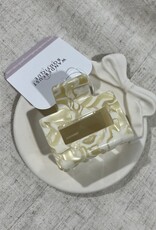 LoveLina Neutral Small Claw Clips, Asstd