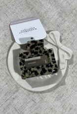 LoveLina Neutral Small Claw Clips, Asstd