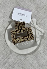 LoveLina Neutral Small Claw Clips, Asstd