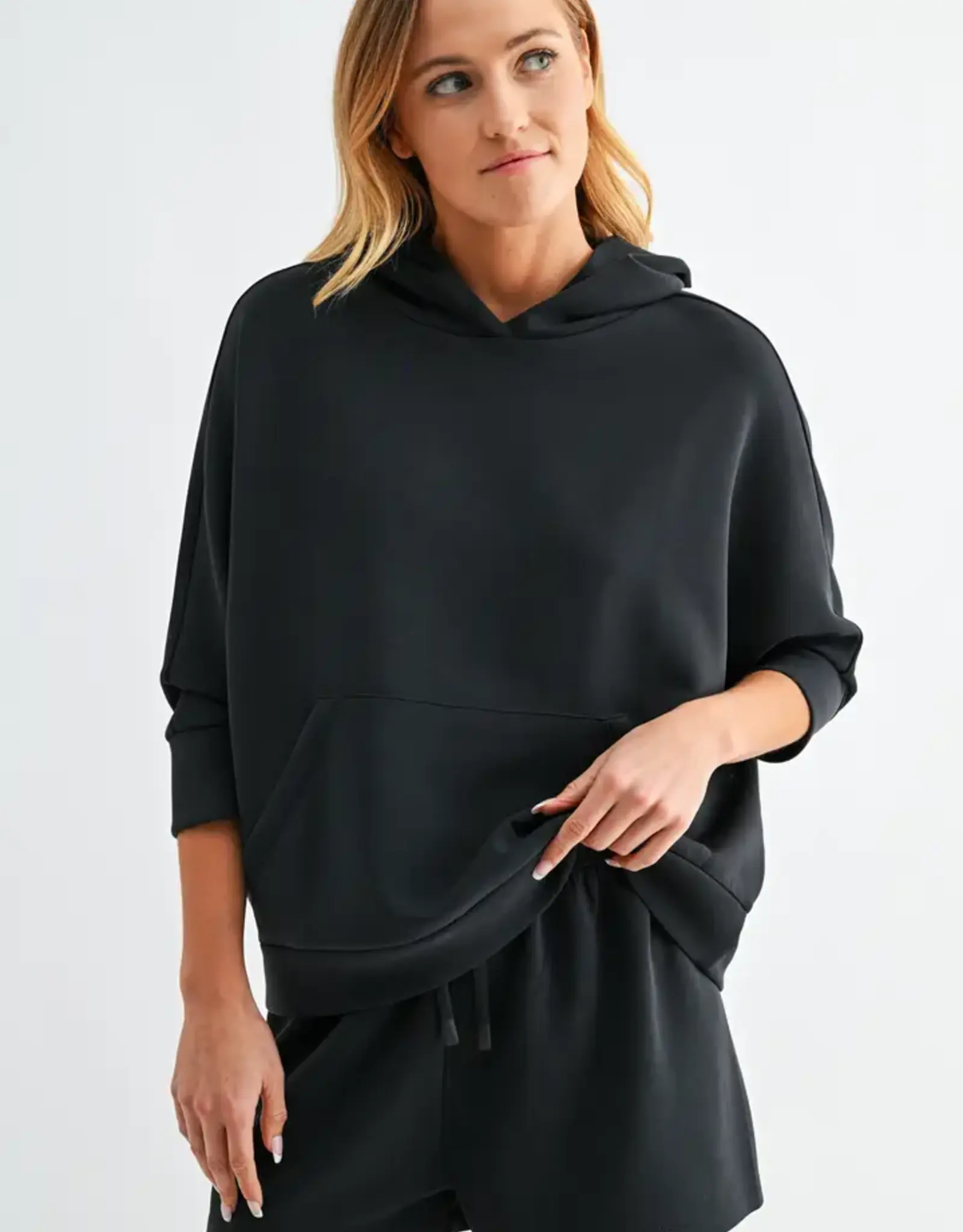 Mono B Laguna Shoreline Hoodie