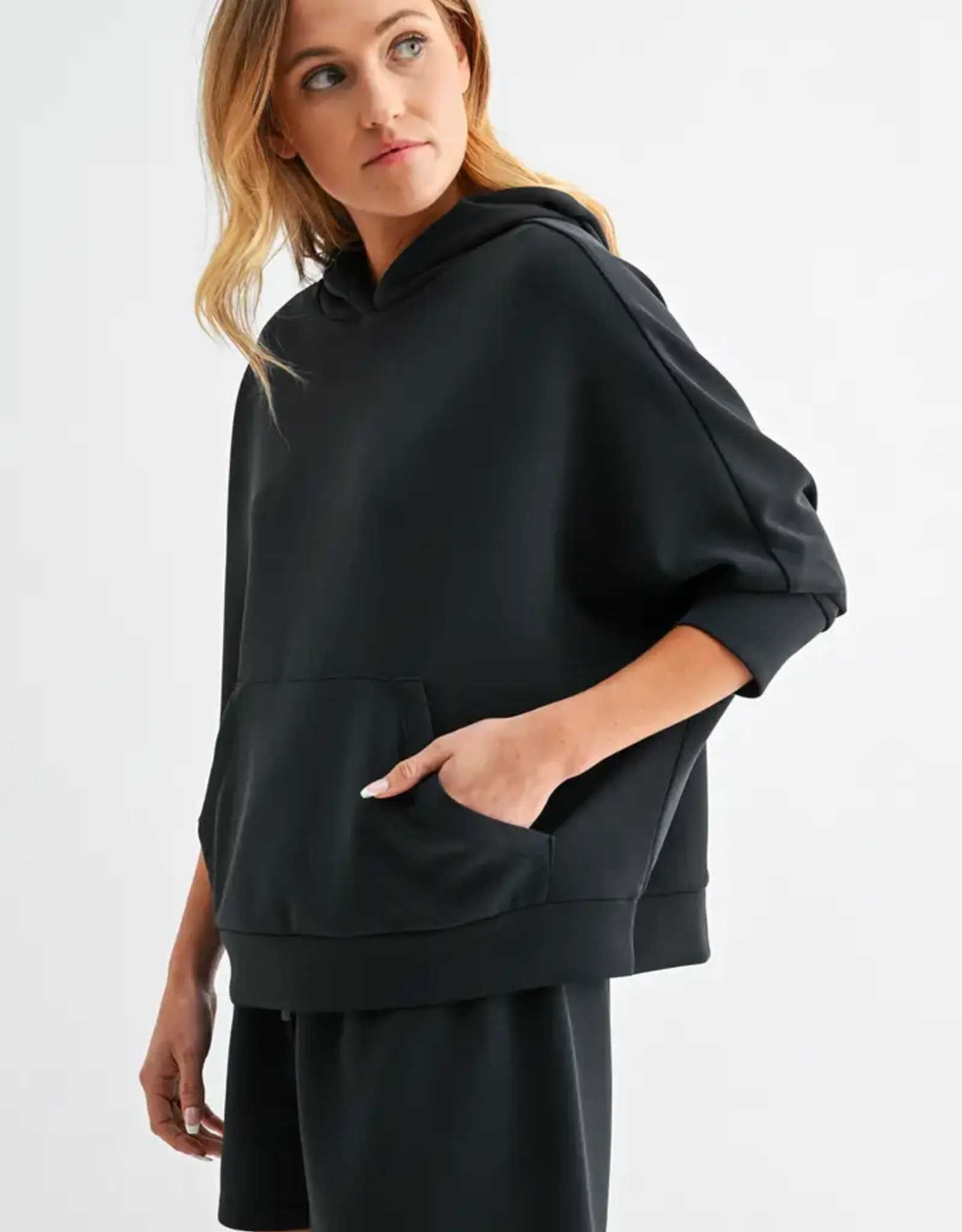 Mono B Laguna Shoreline Hoodie