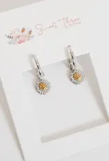 Sweet Three Designs Daisy Duke Hoops
