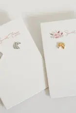 Sweet Three Designs Free Rein Studs