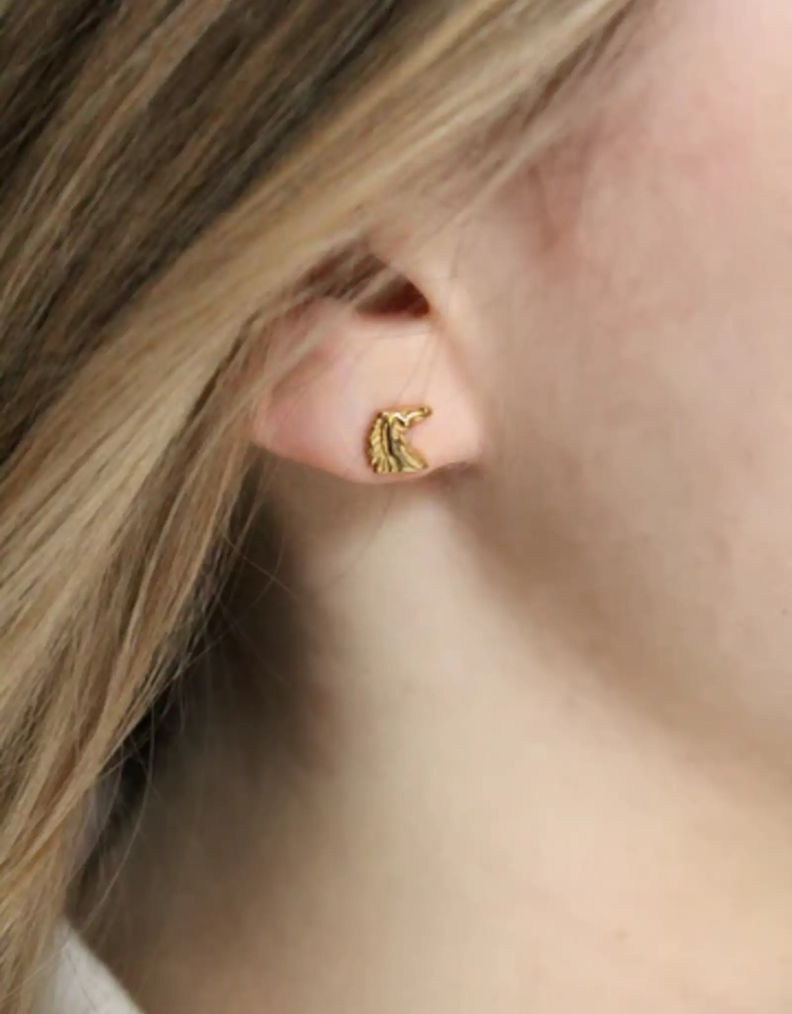 Sweet Three Designs Free Rein Studs
