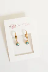 Sweet Three Designs Choosin' Texas Hoops