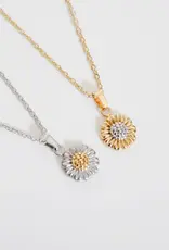 Sweet Three Designs Daisy Dukes Necklace