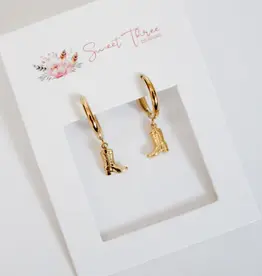 Sweet Three Designs Cloud 9 Boot Hoops