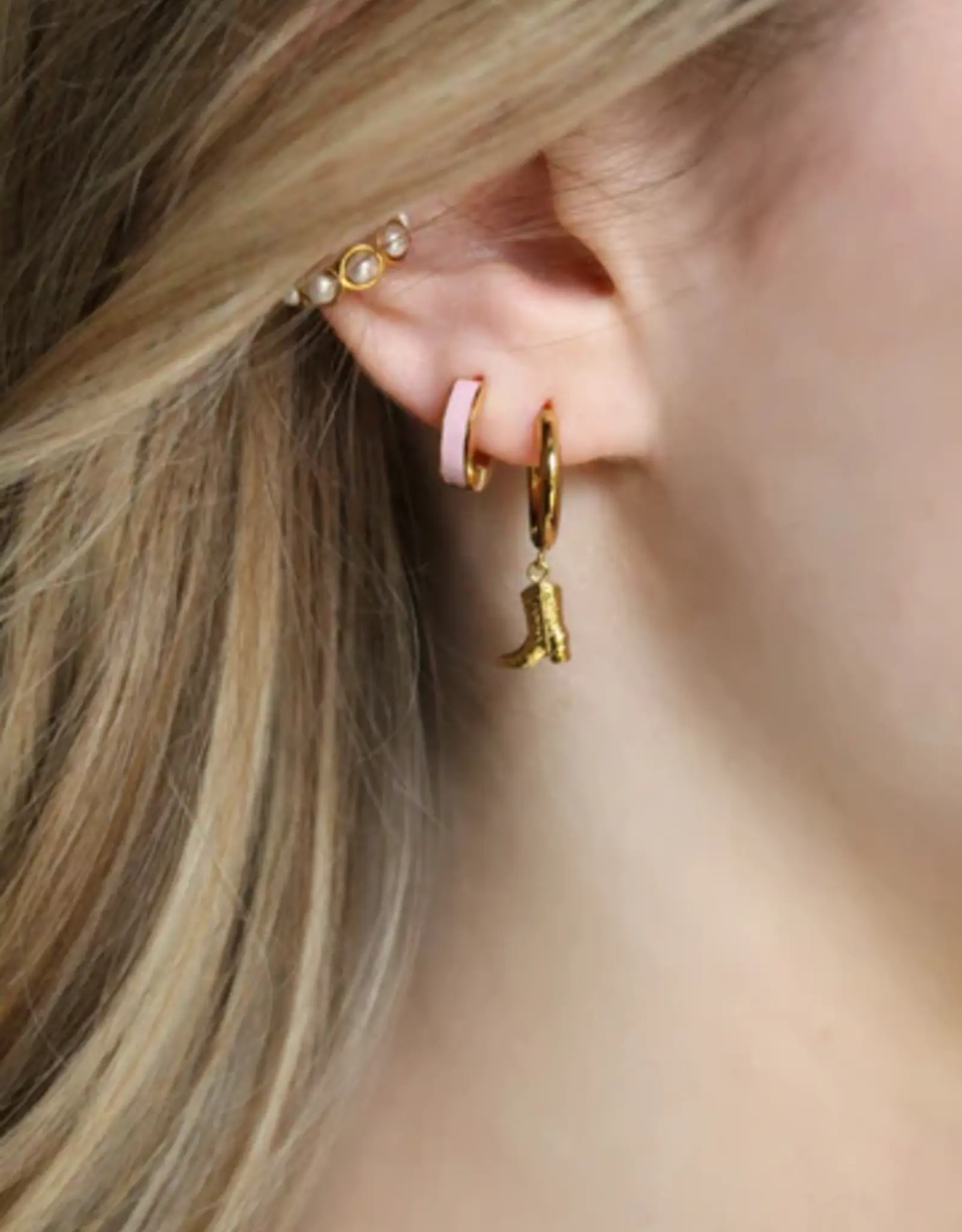 Sweet Three Designs Cloud 9 Boot Hoops