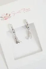 Sweet Three Designs Cloud 9 Boot Hoops