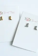 Sweet Three Designs Cloud 9 Boot Studs