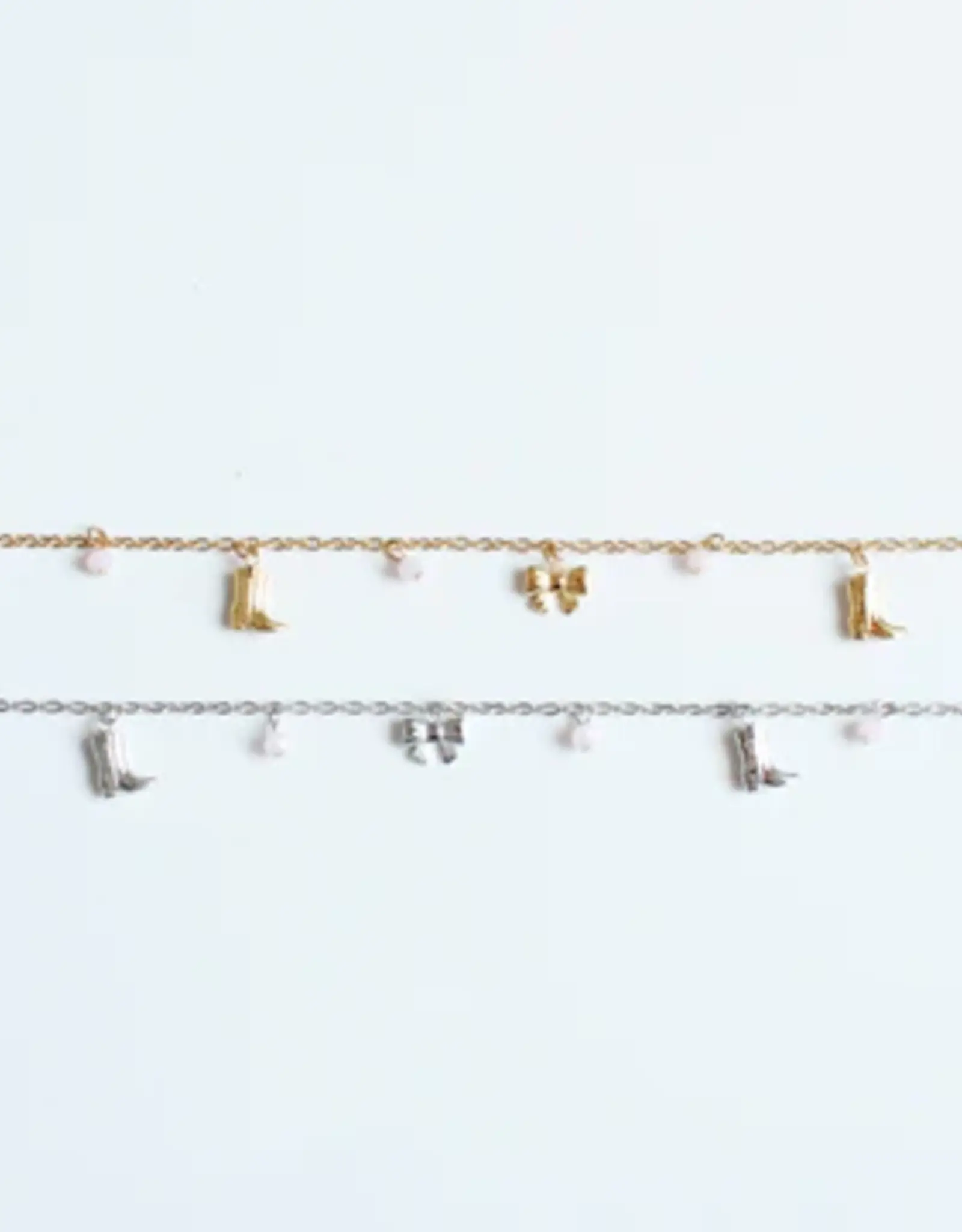 Sweet Three Designs Cloud 9 Charm Bracelet