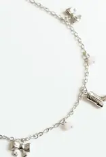 Sweet Three Designs Cloud 9 Charm Bracelet