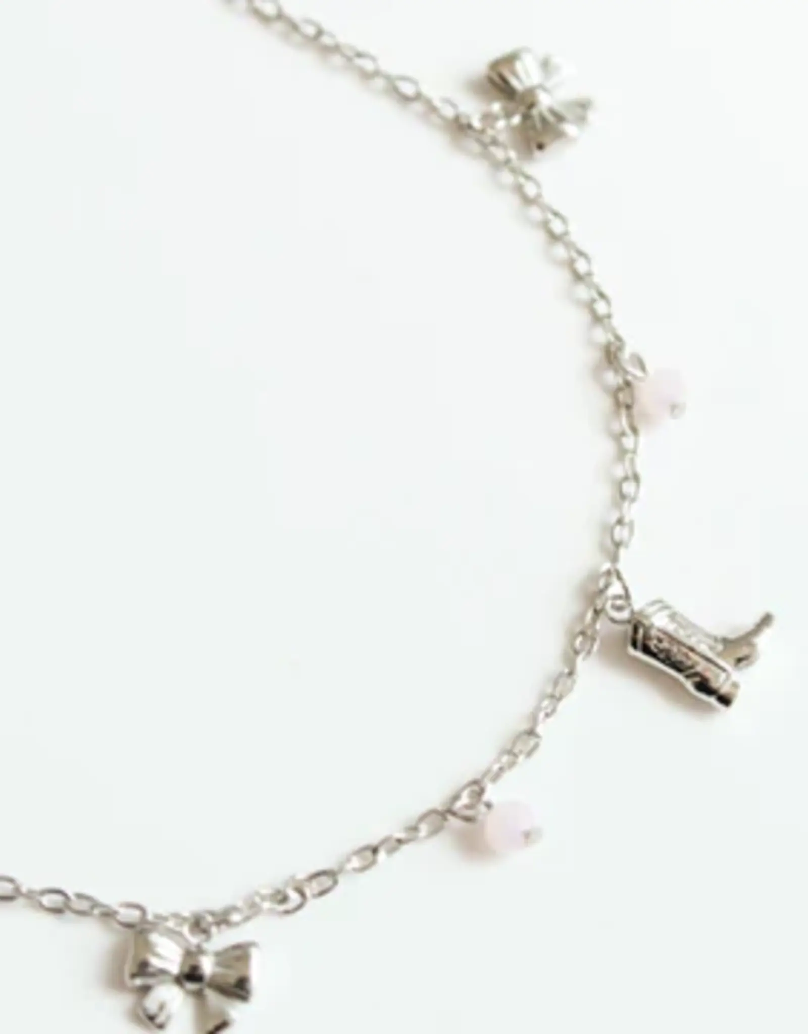 Sweet Three Designs Cloud 9 Charm Bracelet