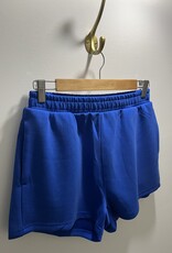 Mono B Laguna Scuba Cloud Shorts