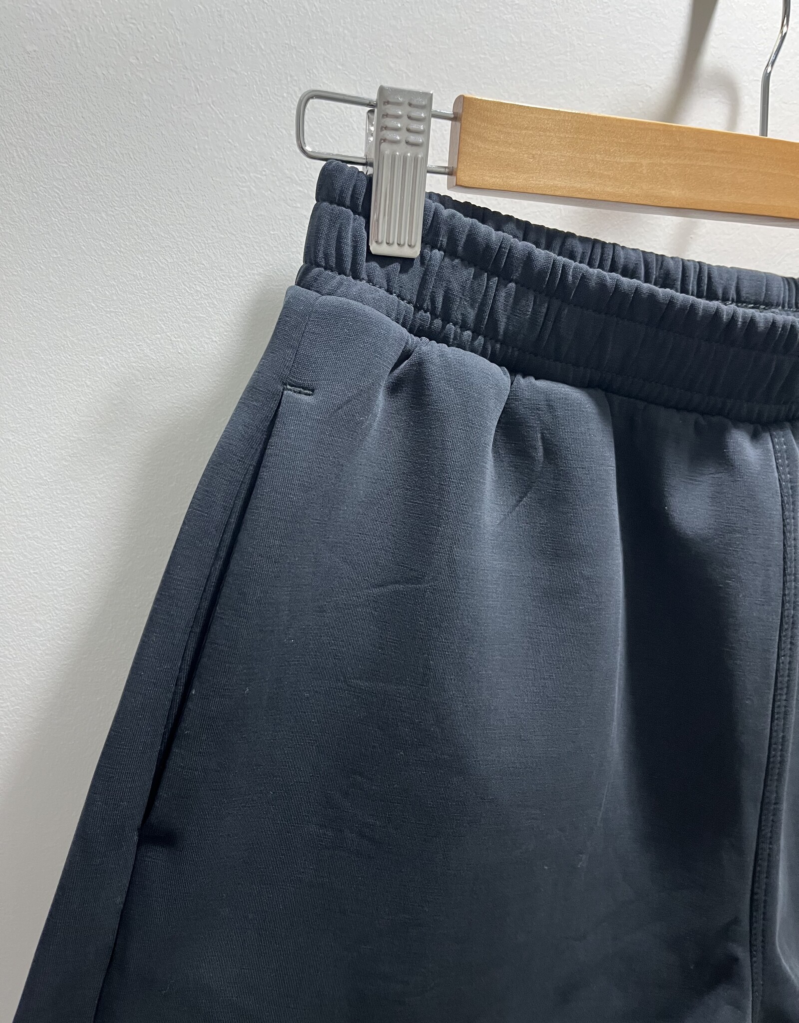 Mono B Laguna Scuba Cloud Shorts