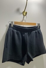 Mono B Laguna Scuba Cloud Shorts