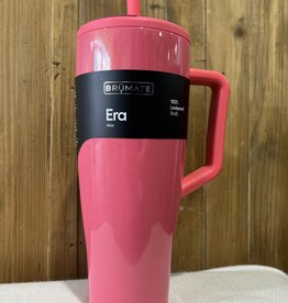 Brumate Era Glitter Straw Tumbler 40oz