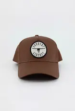 Country Liberty Rebel Hat