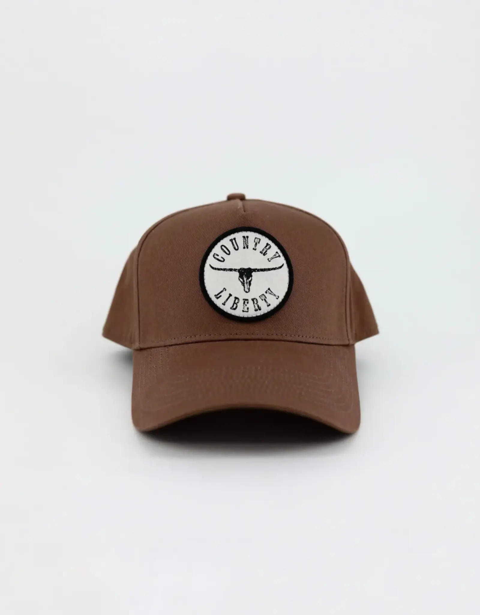 Country Liberty Rebel Hat