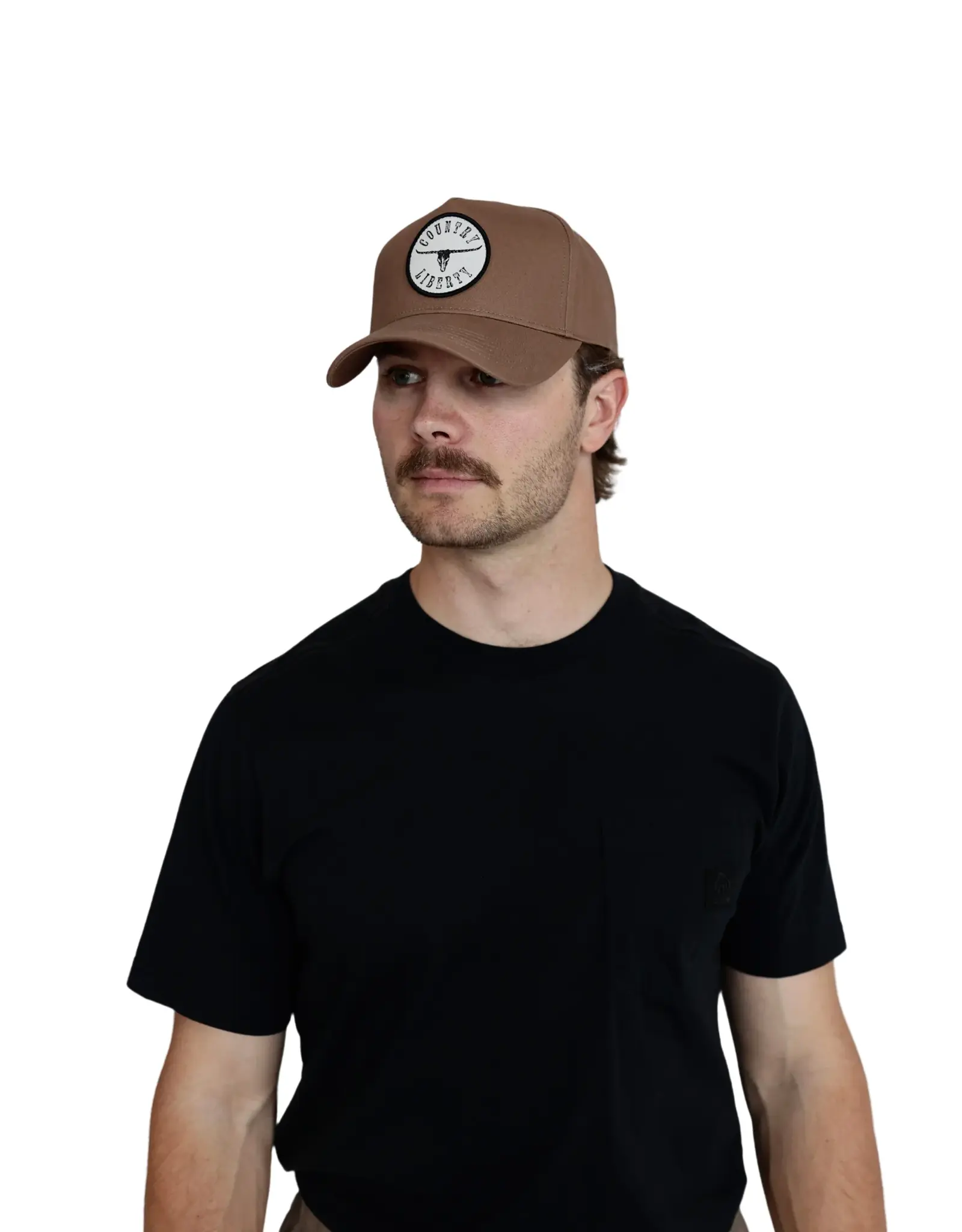 Country Liberty Rebel Hat