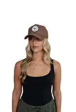 Country Liberty Rebel Hat