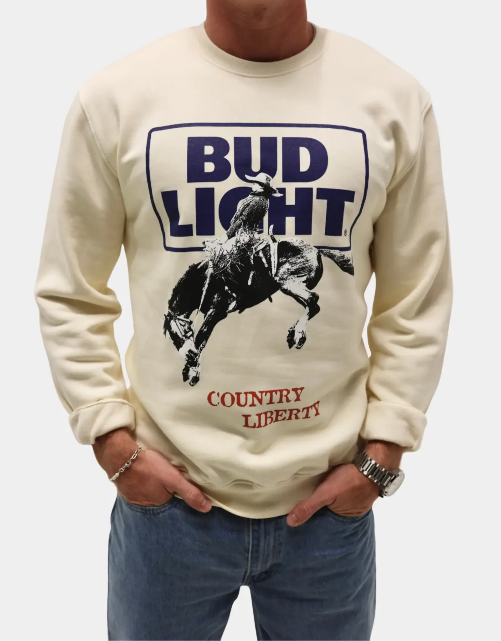 Country Liberty Maverick Crew