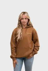Country Liberty Saddle Bronc Hoodie