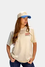 Country Liberty Hooked On The Good Life Tee