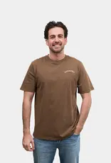 Country Liberty Saddle Bronc Tee