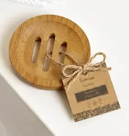 Bamboo Switch Bamboo Shower Steamer Circle Lift