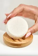 Bamboo Switch Bamboo Shower Steamer Circle Lift