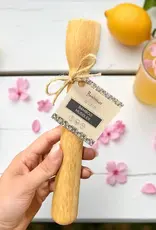Bamboo Switch Bamboo Cocktail Muddler