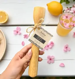 Bamboo Switch Bamboo Cocktail Muddler