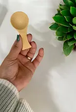 Bamboo Switch Bamboo Spoon