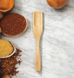Bamboo Switch Bamboo Tea Scoop
